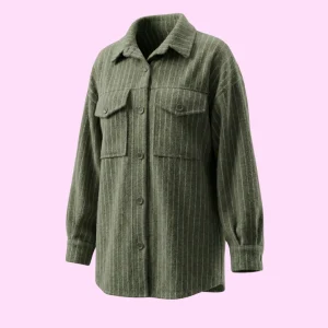 شکت فوتر راه راه زنانه