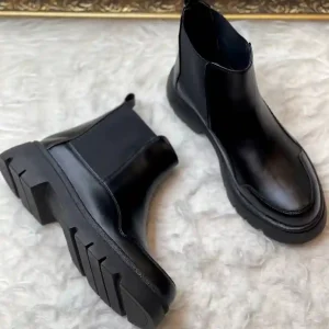 نیم بوت زنانه