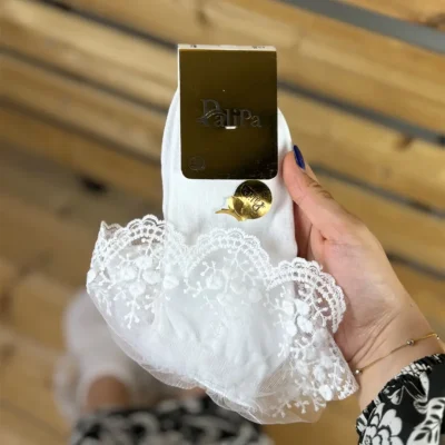 جوراب تور زنانه