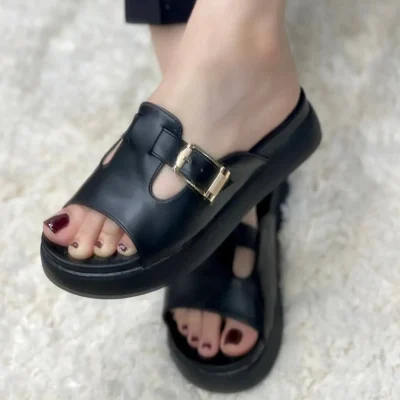 صندل سگک دار